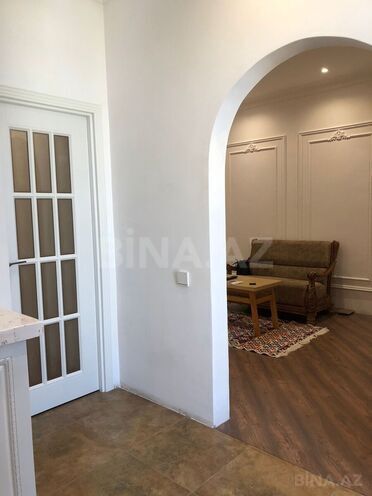 Продаётся 2-комн. новостройка 70 м², Насиминский  р., photo 8 from 15