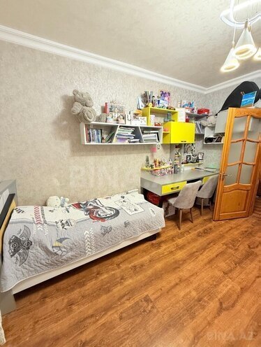 Satılır 3 otaqlı köhnə tikili 90 m², Nəriman Nərimanov m., photo 11 from 17