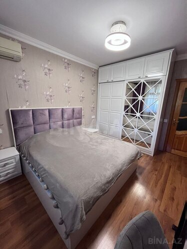 Satılır 3 otaqlı köhnə tikili 90 m², Nəriman Nərimanov m., photo 8 from 17