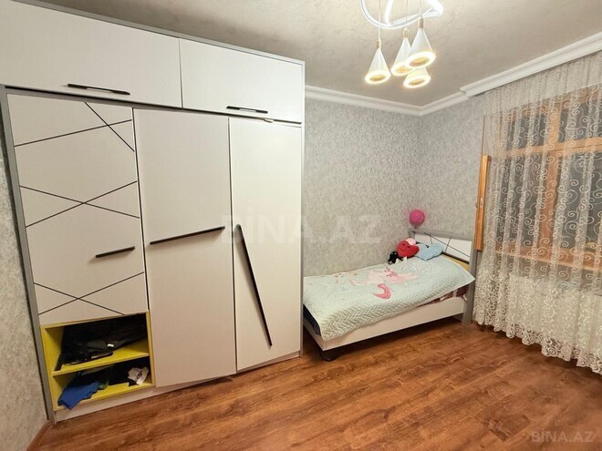 Satılır 3 otaqlı köhnə tikili 90 m², Nəriman Nərimanov m., photo 10 from 17