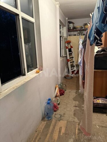 Satılır 3 otaqlı köhnə tikili 90 m², Nəriman Nərimanov m., photo 15 from 17