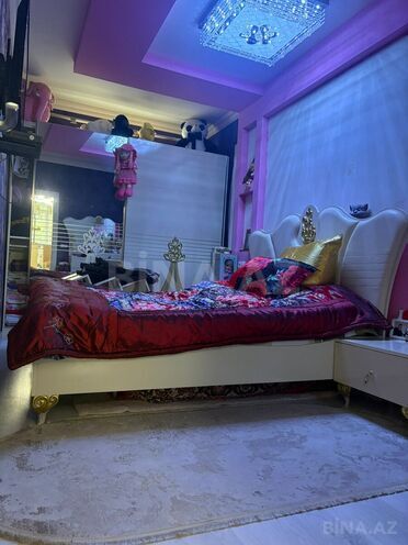 Satılır 3 otaqlı köhnə tikili 55 m², Memar Əcəmi m., photo 5 from 14
