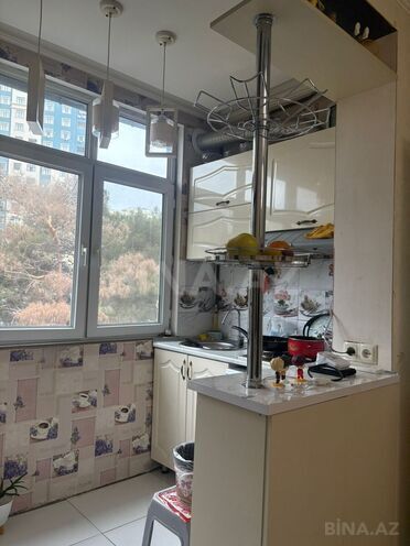 Satılır 3 otaqlı köhnə tikili 55 m², Memar Əcəmi m., photo 8 from 14