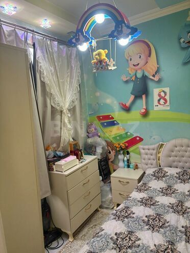 Satılır 3 otaqlı köhnə tikili 55 m², Memar Əcəmi m., photo 7 from 14