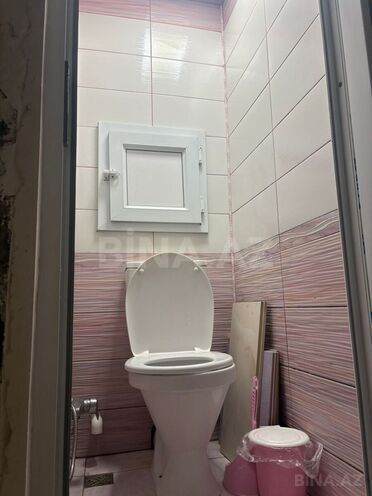 Satılır 3 otaqlı köhnə tikili 55 m², Memar Əcəmi m., photo 13 from 14