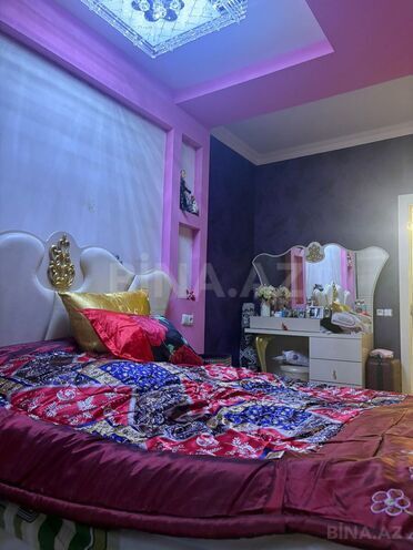 Satılır 3 otaqlı köhnə tikili 55 m², Memar Əcəmi m., photo 6 from 14