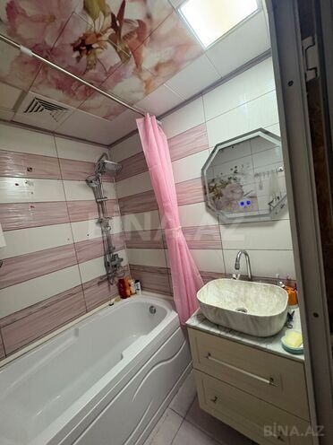 Satılır 3 otaqlı köhnə tikili 55 m², Memar Əcəmi m., photo 12 from 14
