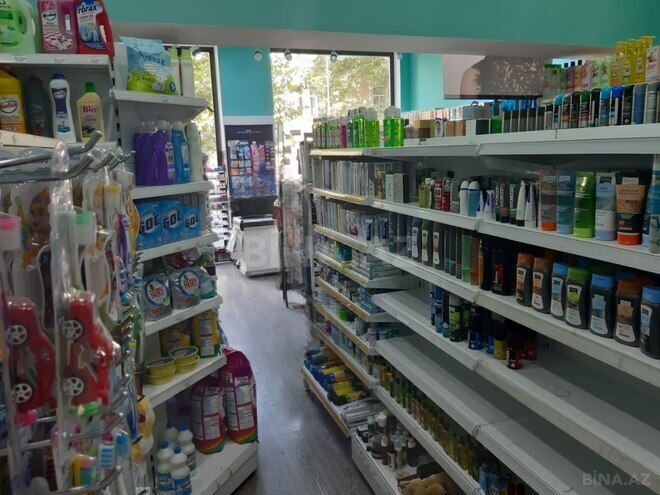 Сдаётся  объект 130 м², м. Иншаатчылар, photo 4 from 6