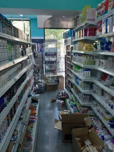 Сдаётся  объект 130 м², м. Иншаатчылар, photo 3 from 6