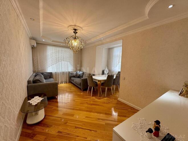 Продаётся 5-комн. вторичка 120 м², Сураханский  р., photo 1 from 15