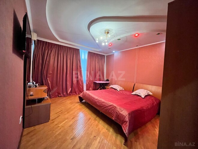 Satılır 3 otaqlı yeni tikili 200 m², İnşaatçılar m., photo 9 from 25