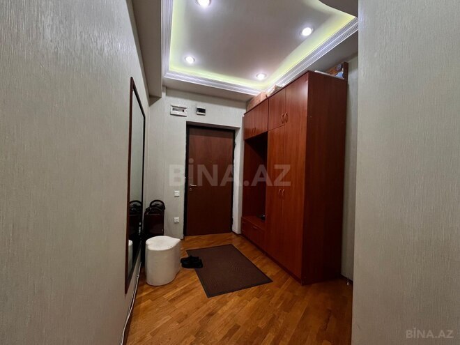 Satılır 3 otaqlı yeni tikili 200 m², İnşaatçılar m., photo 20 from 25