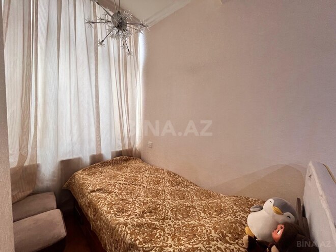 Satılır 3 otaqlı yeni tikili 200 m², İnşaatçılar m., photo 12 from 25