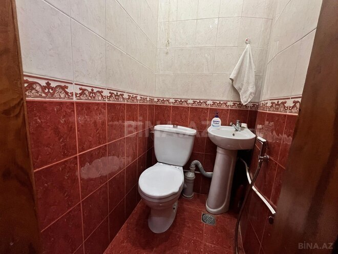 Satılır 3 otaqlı yeni tikili 200 m², İnşaatçılar m., photo 24 from 25