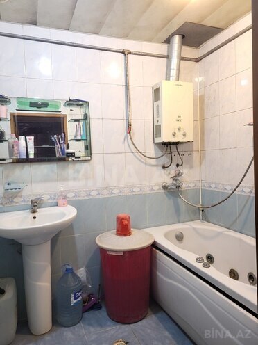 Продаётся 4-комн. вторичка 100 м², пос. Биладжары, photo 21 from 23
