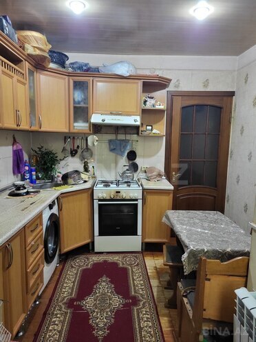 Продаётся 4-комн. вторичка 100 м², пос. Биладжары, photo 17 from 23