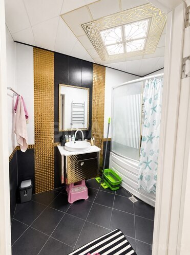 Satılır 3 otaqlı yeni tikili 120 m², Memar Əcəmi m., photo 18 from 22