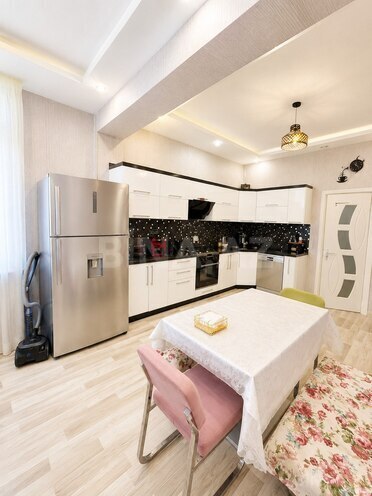 Satılır 3 otaqlı yeni tikili 120 m², Memar Əcəmi m., photo 16 from 22