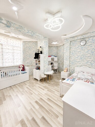 Satılır 3 otaqlı yeni tikili 120 m², Memar Əcəmi m., photo 10 from 22