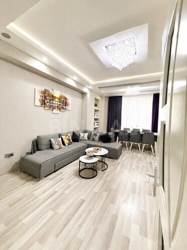 Satılır 3 otaqlı yeni tikili 120 m², Memar Əcəmi m., photo 4 from 22