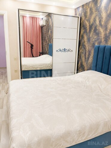 Satılır 3 otaqlı yeni tikili 120 m², Memar Əcəmi m., photo 8 from 22
