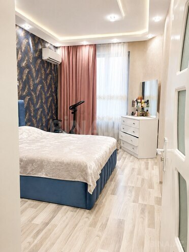 Satılır 3 otaqlı yeni tikili 120 m², Memar Əcəmi m., photo 6 from 22