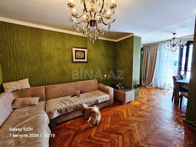 Продаётся 2-комн. вторичка 65 м², м. 28 мая, photo 3 from 16