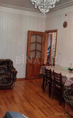 Продаётся 3-комн. вторичка 85 м², м. Мемар Аджеми, photo 22 from 25