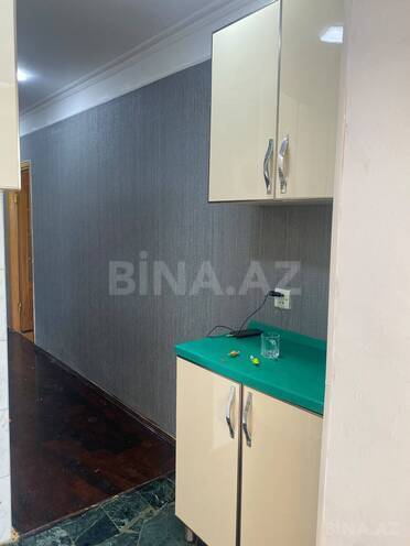 İcarəyə verilir 4 otaqlı köhnə tikili 60 m², Nəriman Nərimanov m., photo 10 from 13