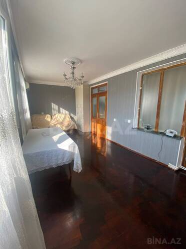 İcarəyə verilir 4 otaqlı köhnə tikili 60 m², Nəriman Nərimanov m., photo 5 from 13