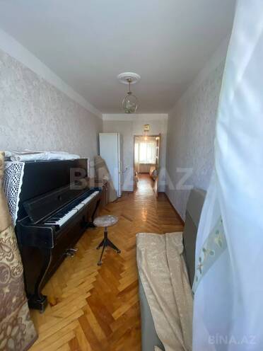 İcarəyə verilir 4 otaqlı köhnə tikili 60 m², Nəriman Nərimanov m., photo 7 from 13