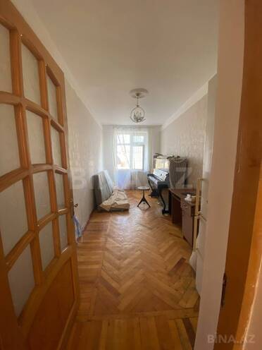 İcarəyə verilir 4 otaqlı köhnə tikili 60 m², Nəriman Nərimanov m., photo 8 from 13