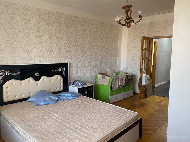 İcarəyə verilir 4 otaqlı köhnə tikili 60 m², Nəriman Nərimanov m., photo 3 from 13