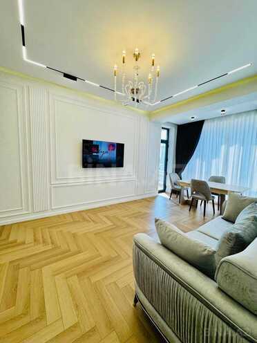 Продаётся 2-комн. новостройка 59 м², м. Кероглу, photo 8 from 19