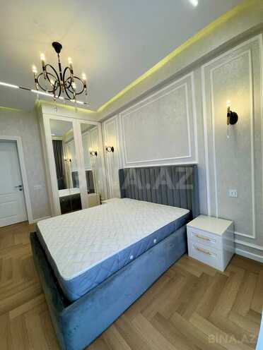 Продаётся 2-комн. новостройка 59 м², м. Кероглу, photo 10 from 19