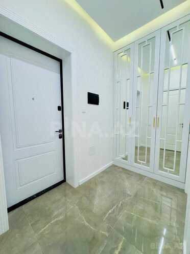 Продаётся 2-комн. новостройка 59 м², м. Кероглу, photo 9 from 19