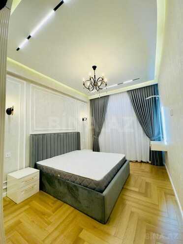 Продаётся 2-комн. новостройка 59 м², м. Кероглу, photo 12 from 19