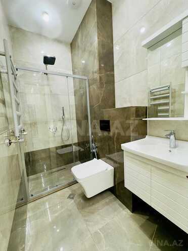 Продаётся 2-комн. новостройка 59 м², м. Кероглу, photo 17 from 19