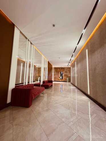 Продаётся 2-комн. новостройка 59 м², м. Кероглу, photo 15 from 19