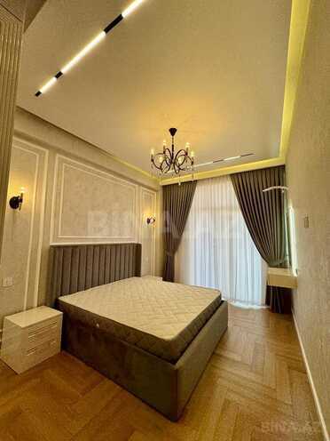 Продаётся 2-комн. новостройка 59 м², м. Кероглу, photo 13 from 19