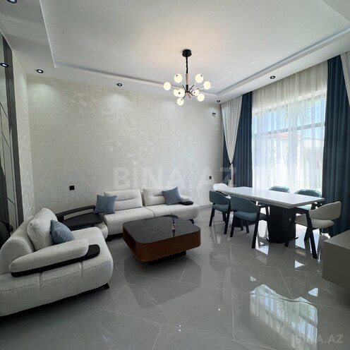 Продаётся 4-комн. дом/дача 165 м², пос. Мардакан, photo 9 from 16
