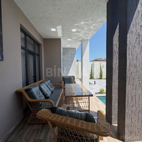Продаётся 4-комн. дом/дача 165 м², пос. Мардакан, photo 6 from 16