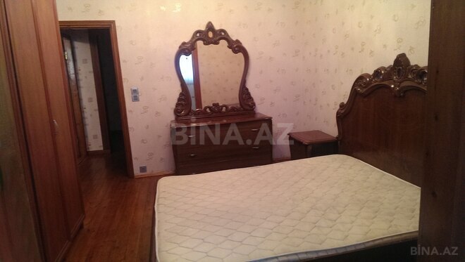 İcarəyə verilir 2 otaqlı köhnə tikili 60 m², Memar Əcəmi m., photo 6 from 10
