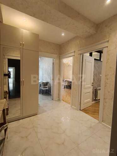 İcarəyə verilir 2 otaqlı yeni tikili 70 m², Nərimanov r., photo 1 from 12