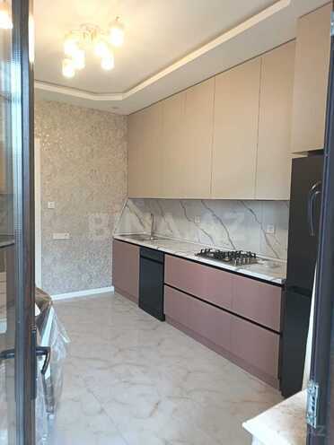 İcarəyə verilir 2 otaqlı yeni tikili 70 m², Nərimanov r., photo 6 from 12