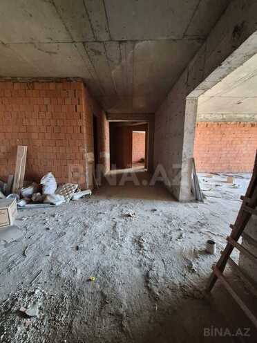 Satılır 4 otaqlı yeni tikili 168 m², Nəsimi r., photo 1 from 7