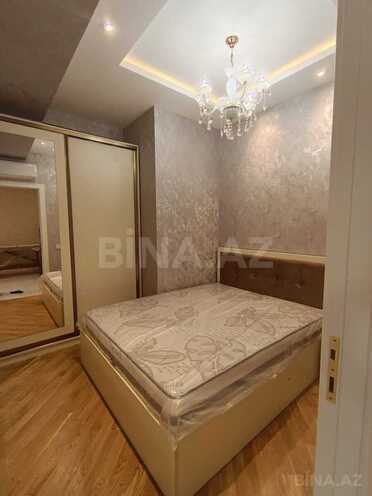 İcarəyə verilir 2 otaqlı yeni tikili 70 m², Nərimanov r., photo 7 from 12