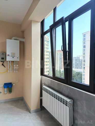 İcarəyə verilir 2 otaqlı yeni tikili 70 m², Nərimanov r., photo 8 from 12