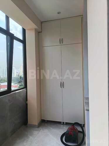 İcarəyə verilir 2 otaqlı yeni tikili 70 m², Nərimanov r., photo 9 from 12