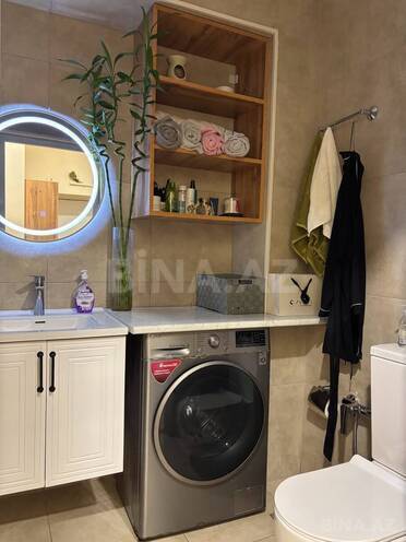 Сдаётся 3-комн. вторичка 85 м², м. Нариман Нариманов, photo 12 from 16